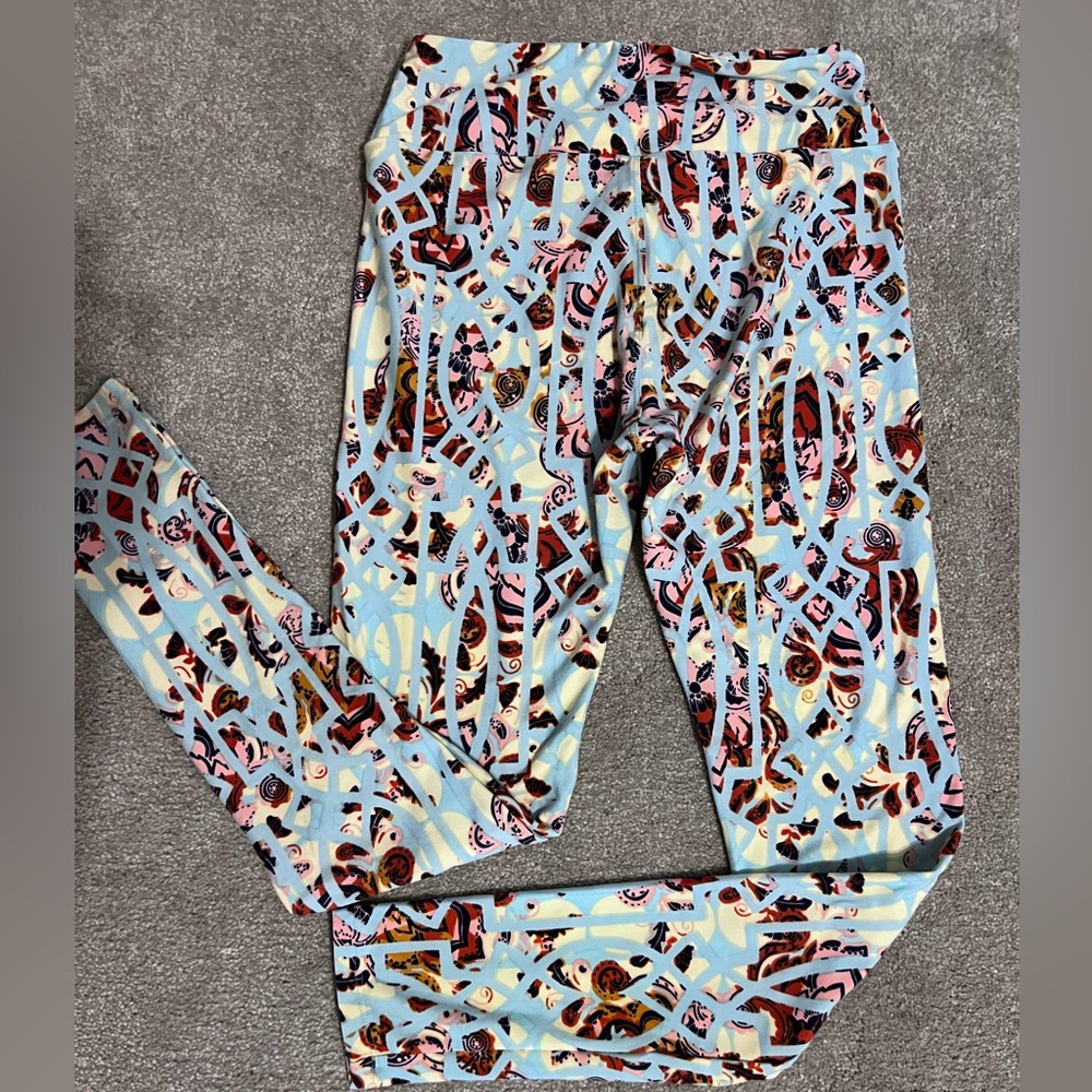 LuLaRoe Leggings